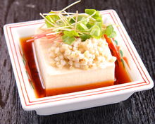 烤生麵筋