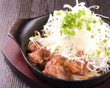 鐵板燒