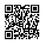 本網頁連結的 QRCode