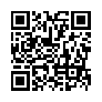 本網頁連結的 QRCode