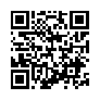 本網頁連結的 QRCode