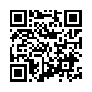 本網頁連結的 QRCode