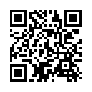 本網頁連結的 QRCode