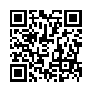 本網頁連結的 QRCode