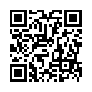 本網頁連結的 QRCode