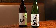 日本酒
