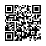 本網頁連結的 QRCode