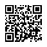 本網頁連結的 QRCode