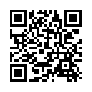 本網頁連結的 QRCode