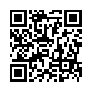 本網頁連結的 QRCode