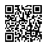 本網頁連結的 QRCode