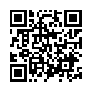 本網頁連結的 QRCode