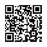 本網頁連結的 QRCode