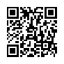 本網頁連結的 QRCode