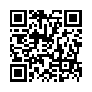 本網頁連結的 QRCode