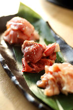 其他 烤雞串、烤串