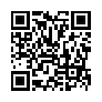 本網頁連結的 QRCode
