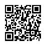 本網頁連結的 QRCode