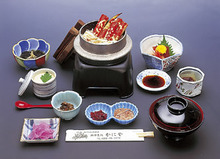 其他 套餐、御膳套餐