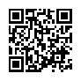 本網頁連結的 QRCode