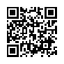 本網頁連結的 QRCode