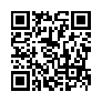 本網頁連結的 QRCode