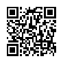 本網頁連結的 QRCode