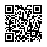 本網頁連結的 QRCode