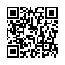 本網頁連結的 QRCode