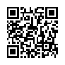 本網頁連結的 QRCode