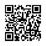 本網頁連結的 QRCode