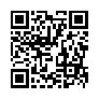 本網頁連結的 QRCode