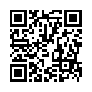 本網頁連結的 QRCode