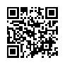 本網頁連結的 QRCode