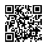 本網頁連結的 QRCode