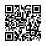 本網頁連結的 QRCode