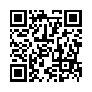 本網頁連結的 QRCode