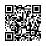 本網頁連結的 QRCode