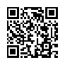 本網頁連結的 QRCode