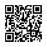 本網頁連結的 QRCode