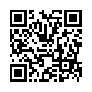 本網頁連結的 QRCode