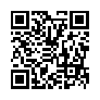 本網頁連結的 QRCode