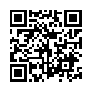 本網頁連結的 QRCode