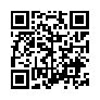 本網頁連結的 QRCode