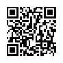 本網頁連結的 QRCode