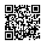 本網頁連結的 QRCode