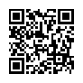 本網頁連結的 QRCode