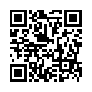 本網頁連結的 QRCode