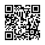 本網頁連結的 QRCode