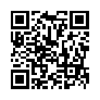 本網頁連結的 QRCode